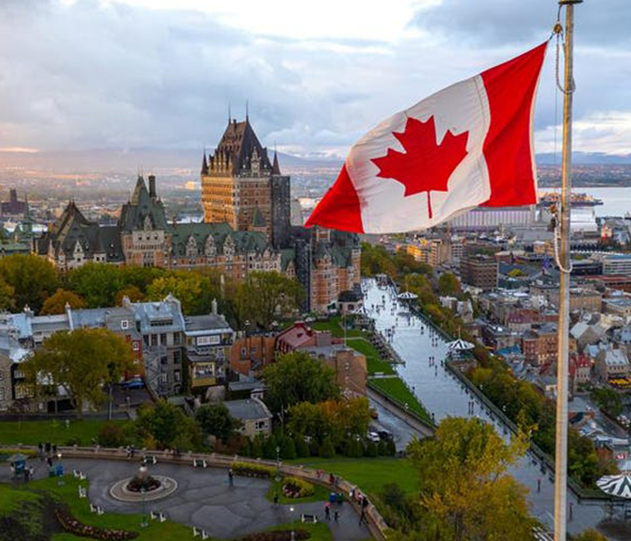 Requirements for Canada Immigration