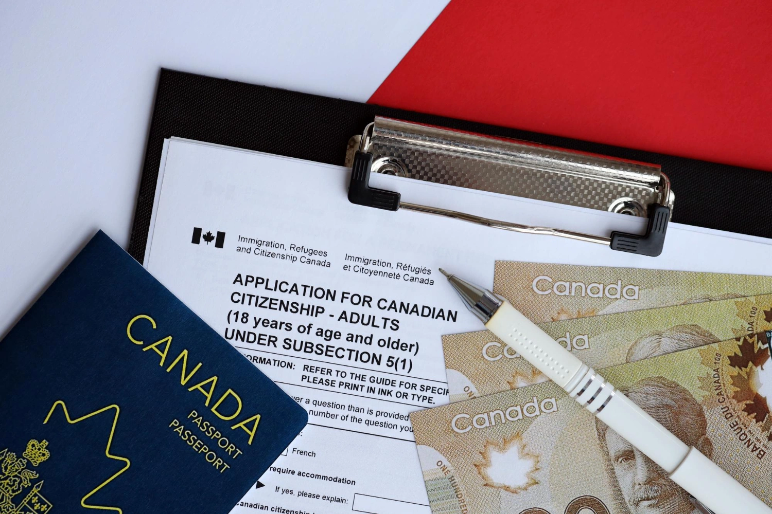 Canada Immigration Requirements Explained A Complete Beginner's Guide
