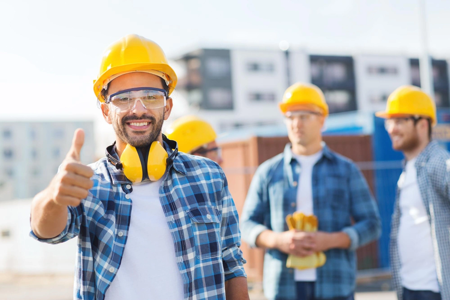 Canada Immigration for Skilled Trades