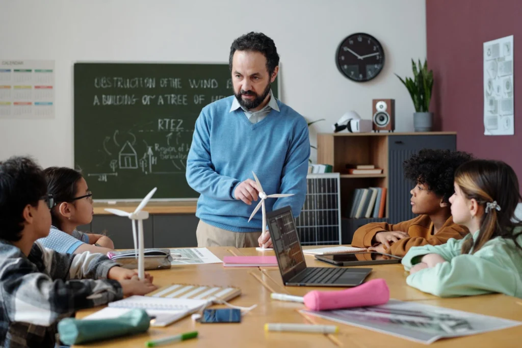 Canada Immigration for Teachers Opportunities for Education Professionals in 2026