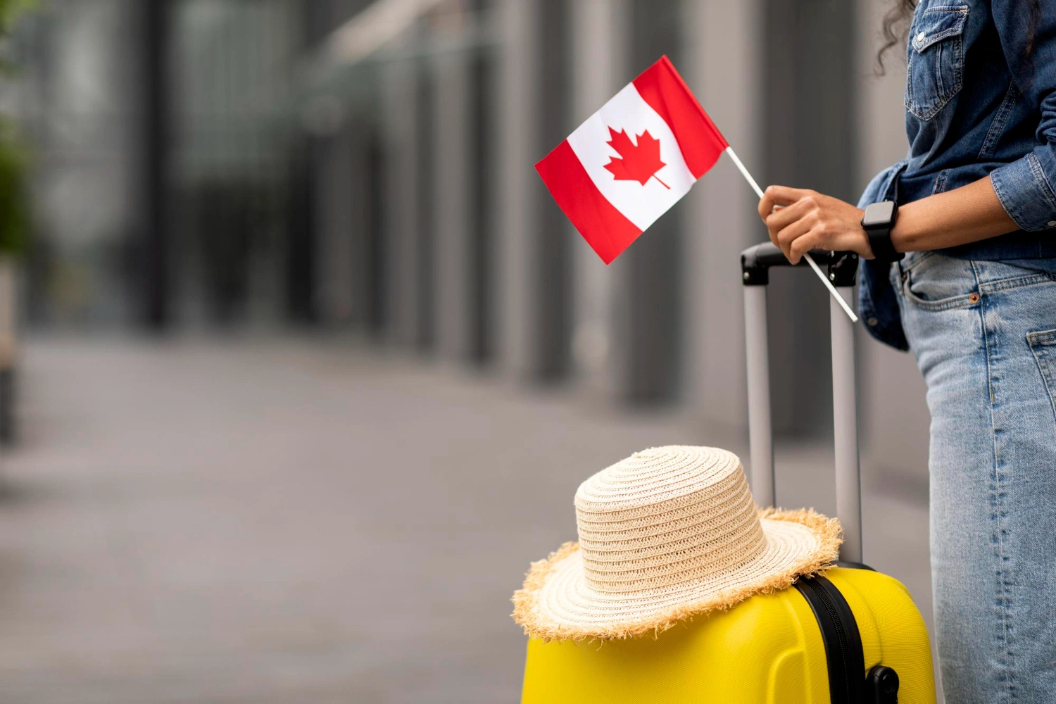 Canada Moves to Make Faster Work Permit Access Permanent