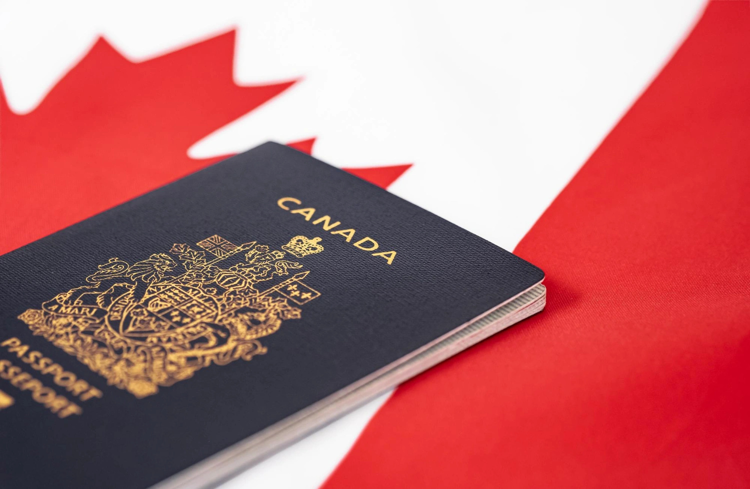 Canada Updates Proof of Citizenship