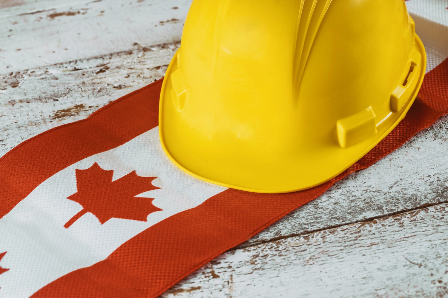 Canada’s Labour Market Outlook Report