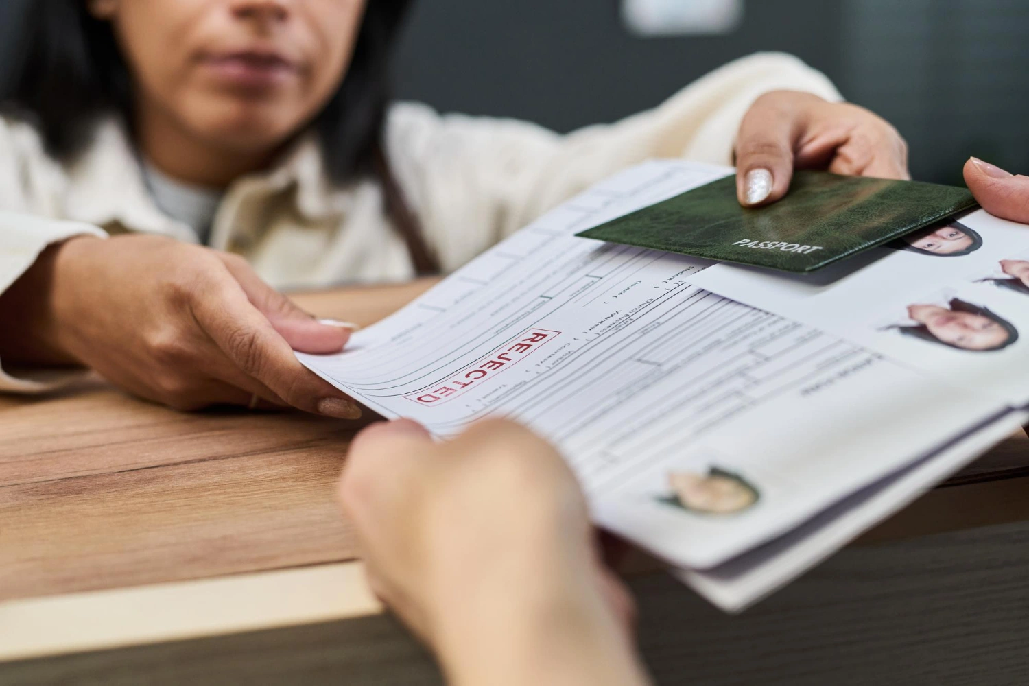 Common Reasons Immigration Applications Are Refused