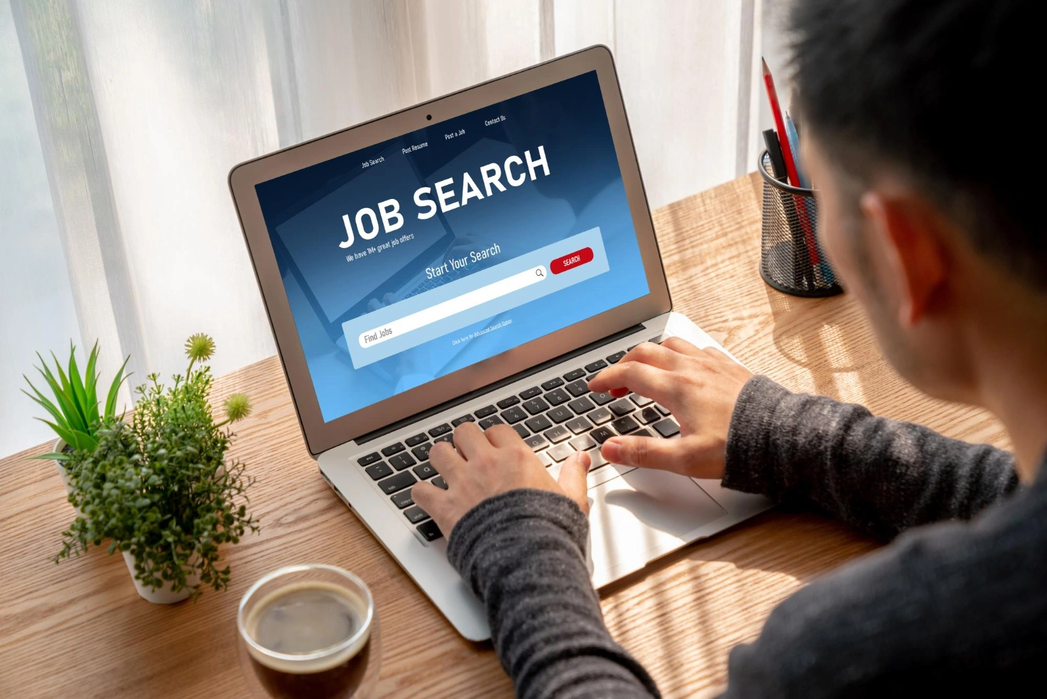 Newcomers Find a Job in Canada Faster