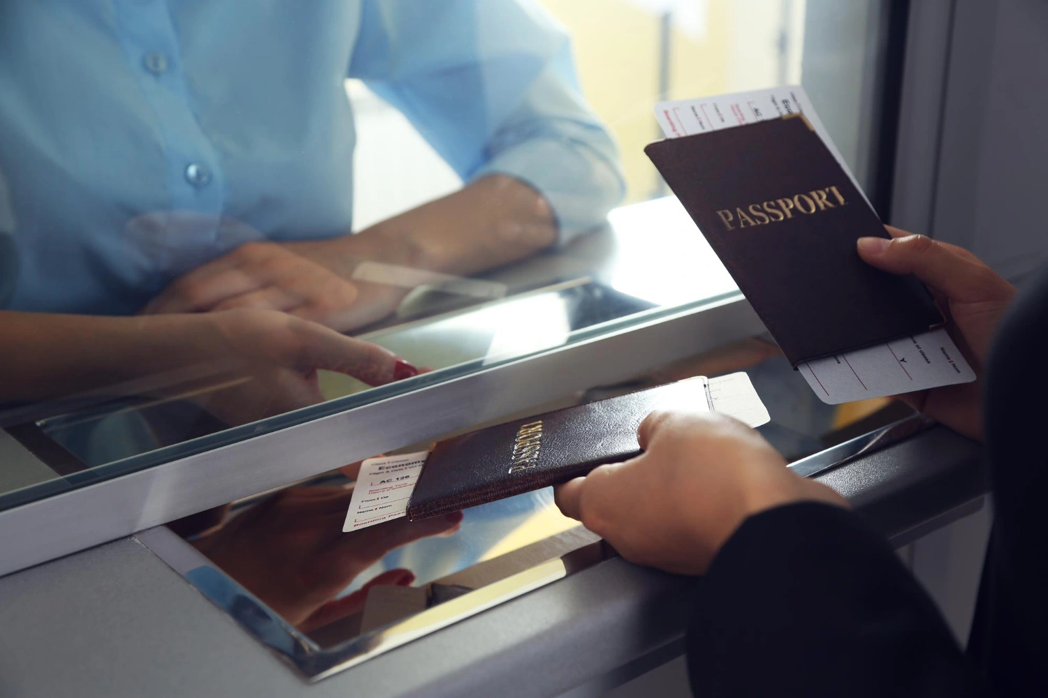New Citizenship Law Opens the Door for Millions