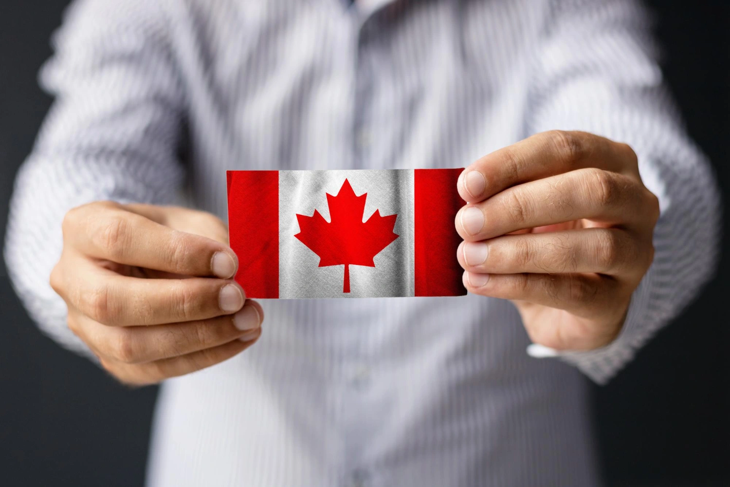 State of Canadian Immigration