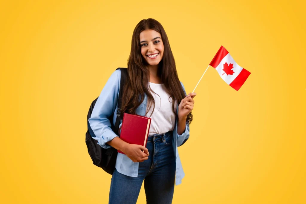 Study in Canada and Become a Permanent Resident