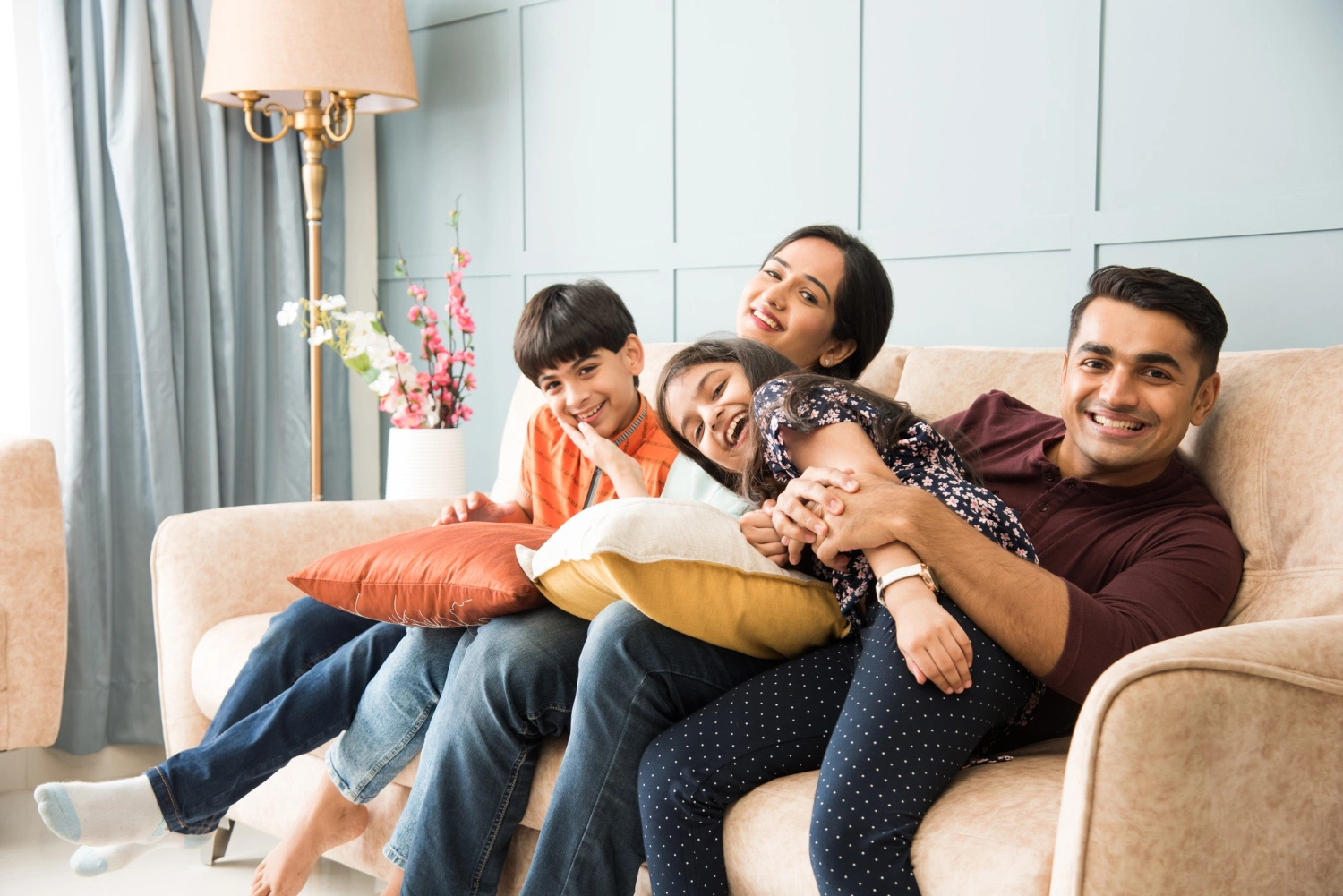 Understanding Canada's Family Sponsorship Rules