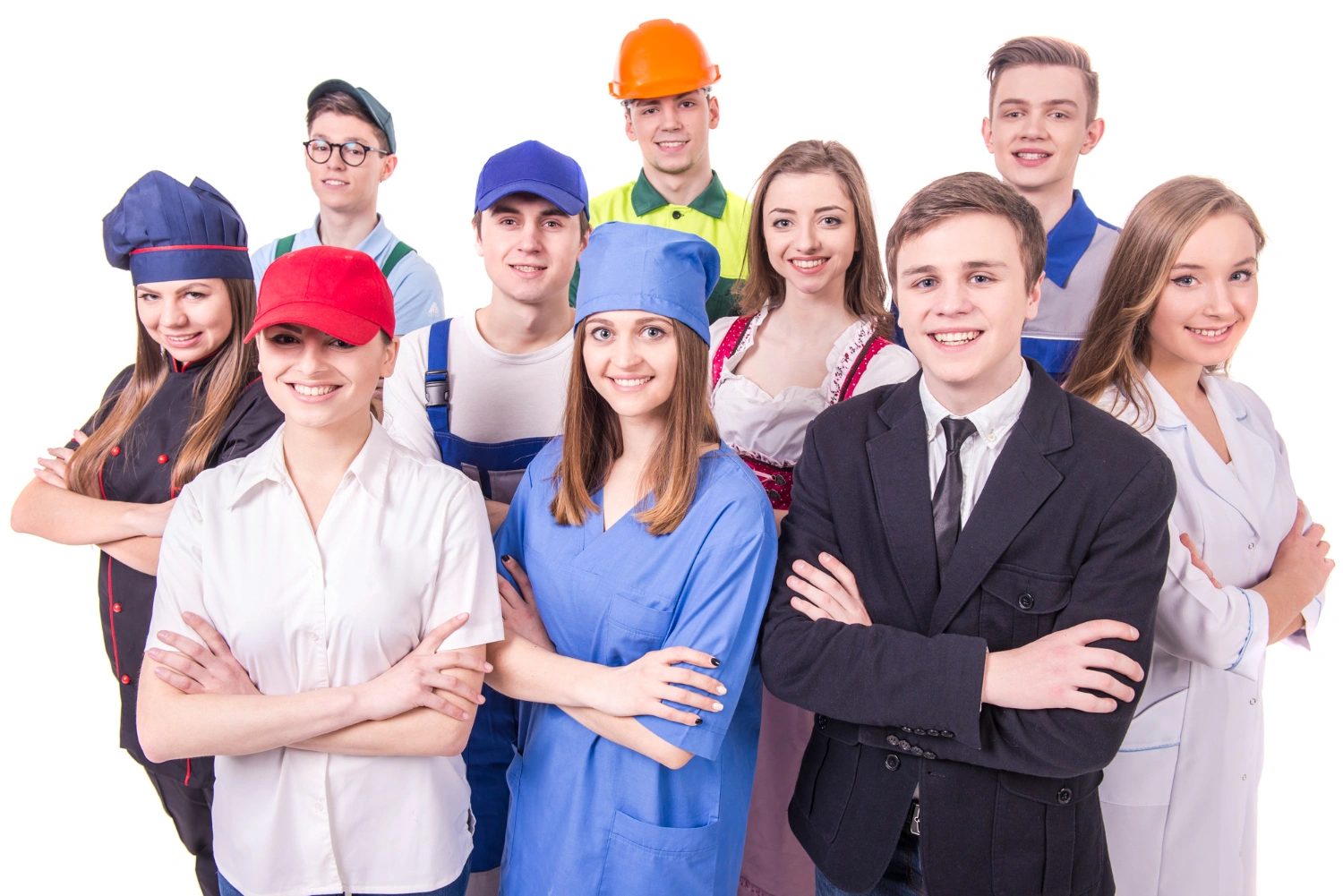 Which immigration program is best for skilled workers
