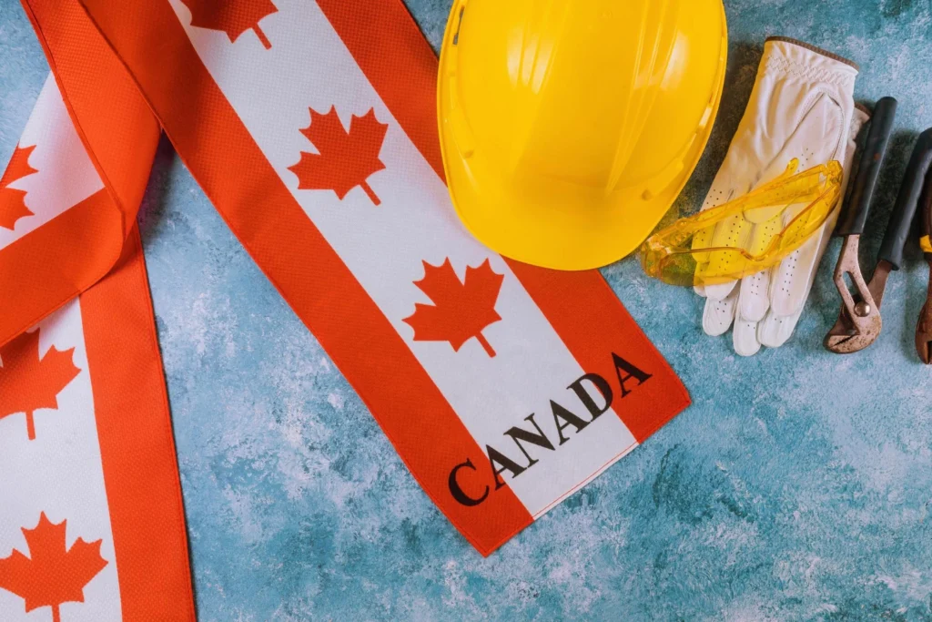 Work Permit & Labour Market Report 2026
