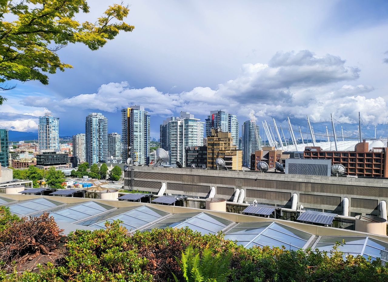 British Columbia Holds Largest Provincial Immigration Selection Round