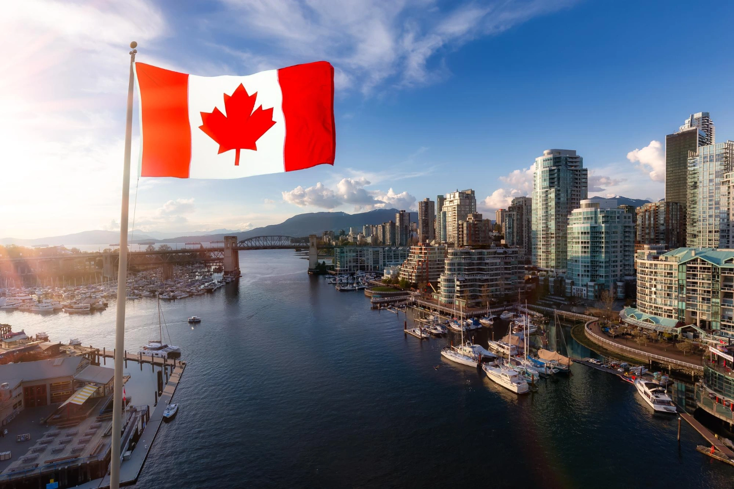 Canada Extends Permanent Residence Pathway for French-Speaking Graduates