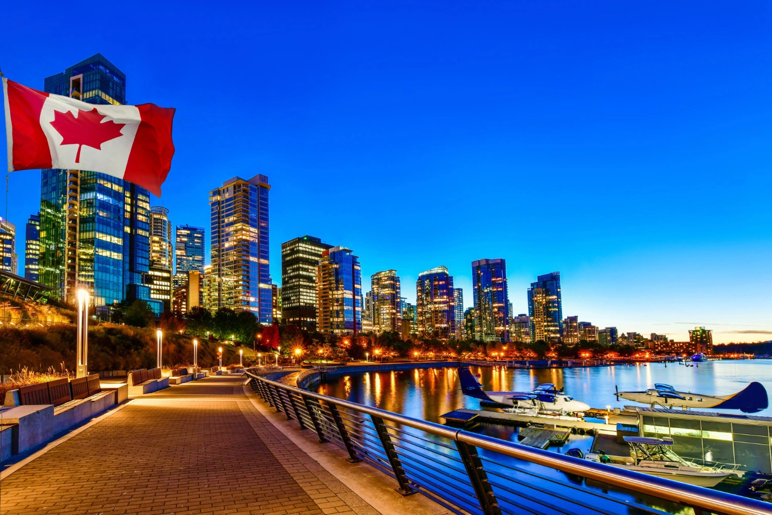 New Citizenship Rules Could Make Millions of Americans Eligible for Canadian Citizenship