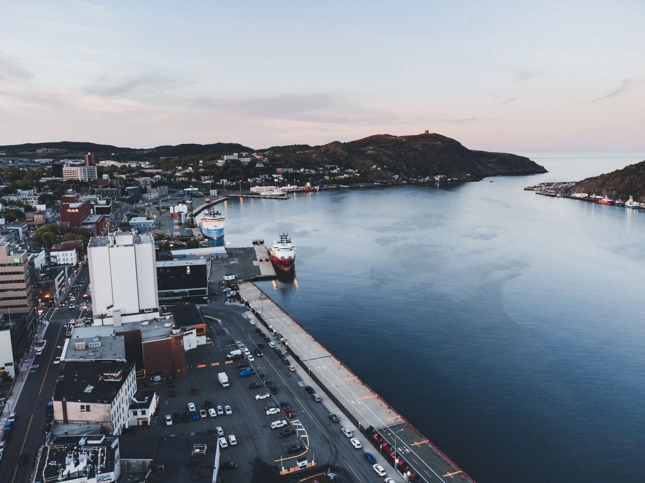 Newfoundland and Labrador has conducted its latest provincial immigration draw