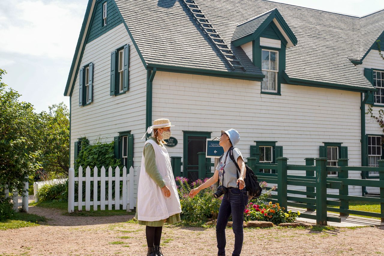 Prince Edward Island Holds Largest Provincial Immigration Draw