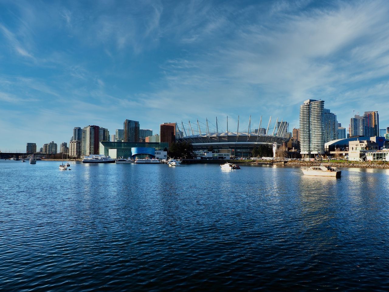 British Columbia Invites Entrepreneurs in Provincial Immigration Draw