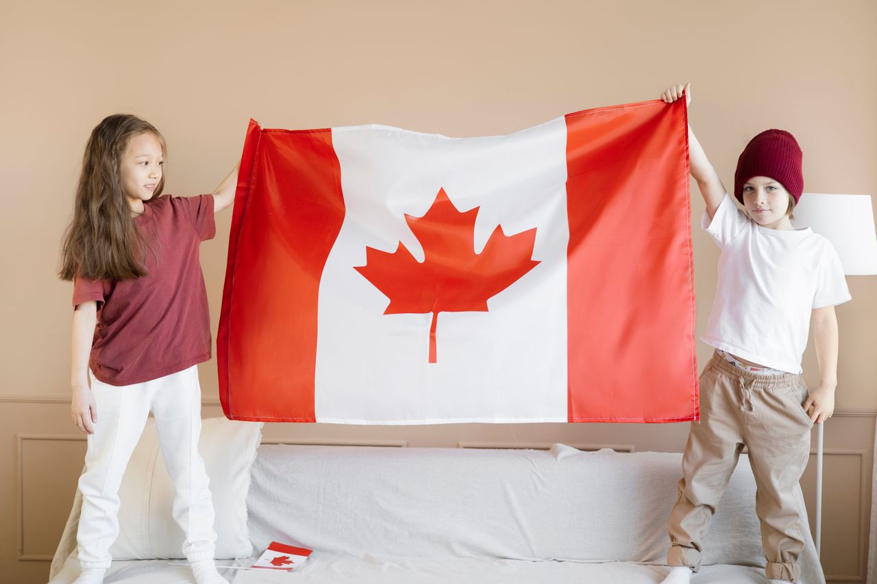 Canada Issues Nearly 29,000 Proofs of Citizenship Certificates in Five Months
