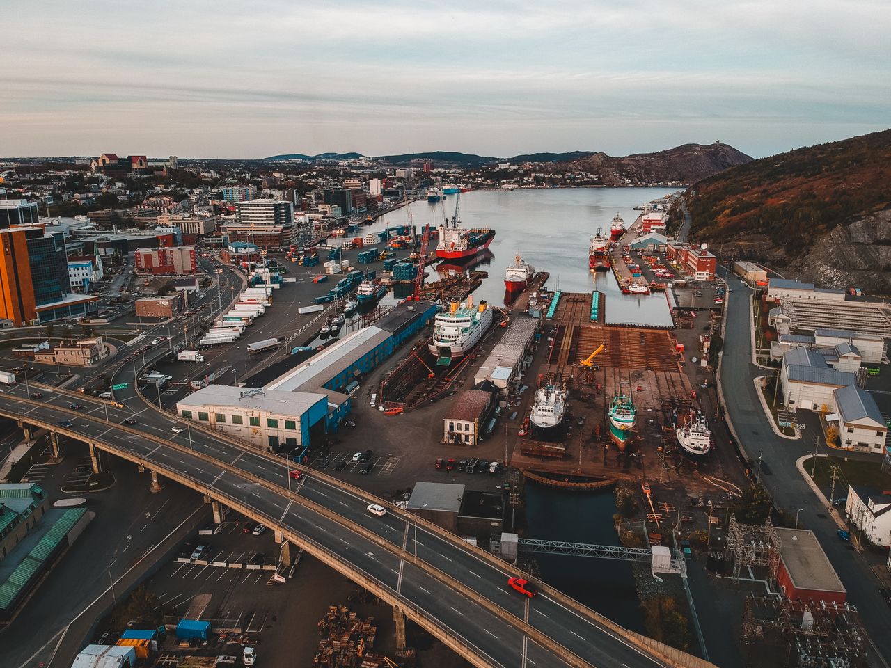 Newfoundland and Labrador Issues Provincial Immigration Invitations