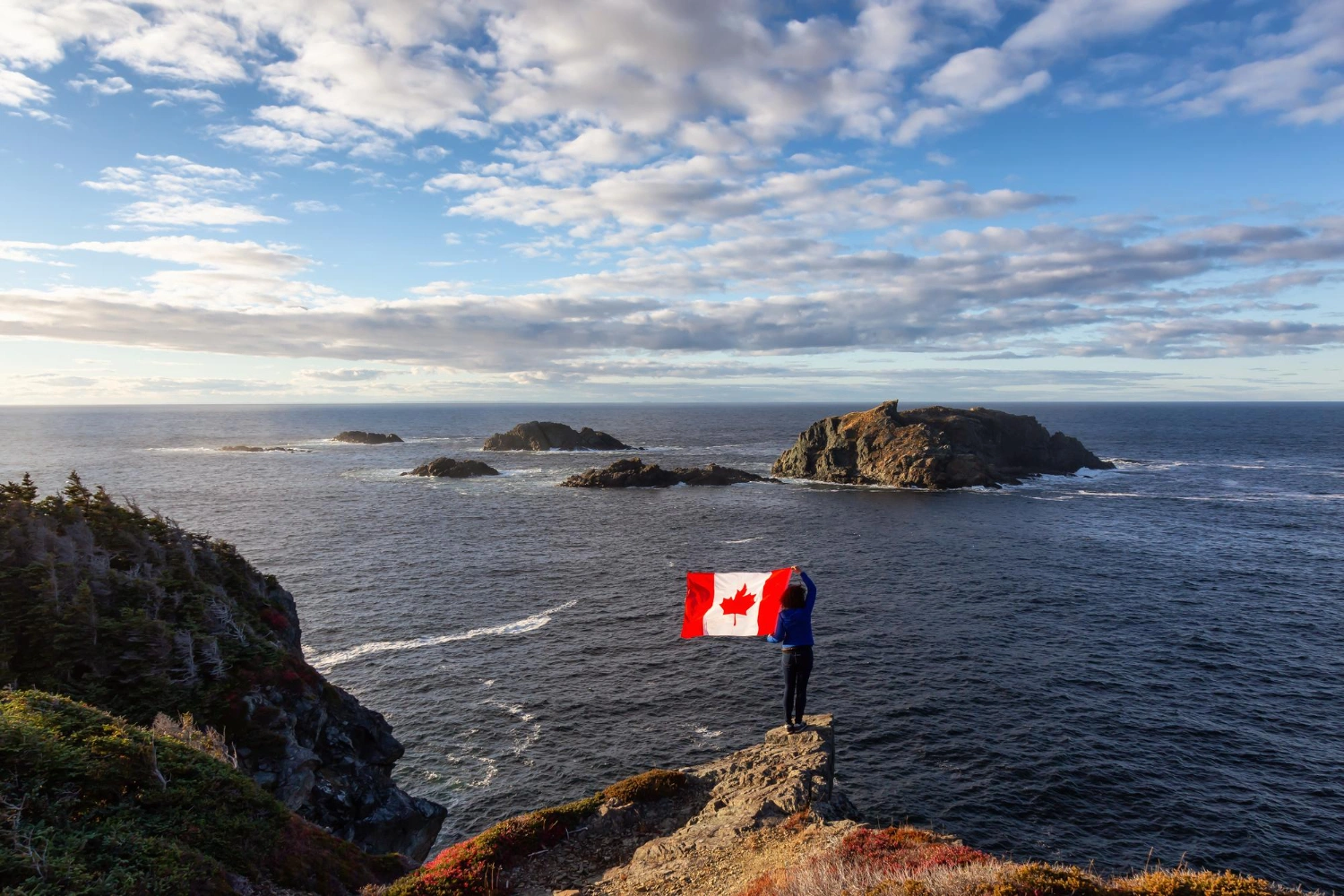 Nova Scotia Adds $1,000 Application Fee to Provincial Immigration Program