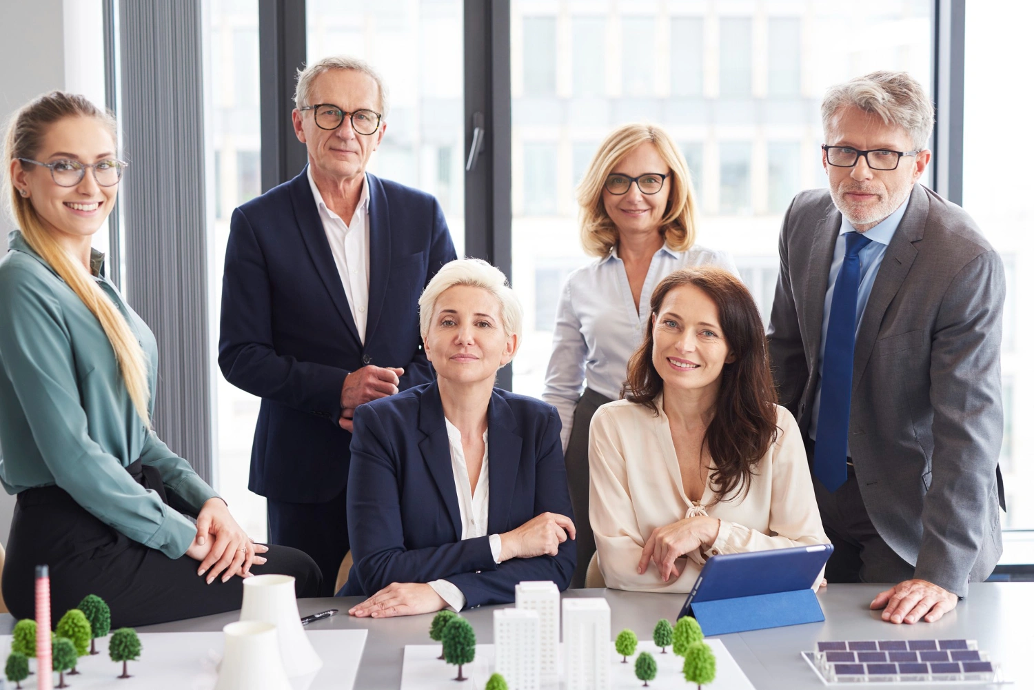 Canada has invited 250 senior managers with Canadian work experience
