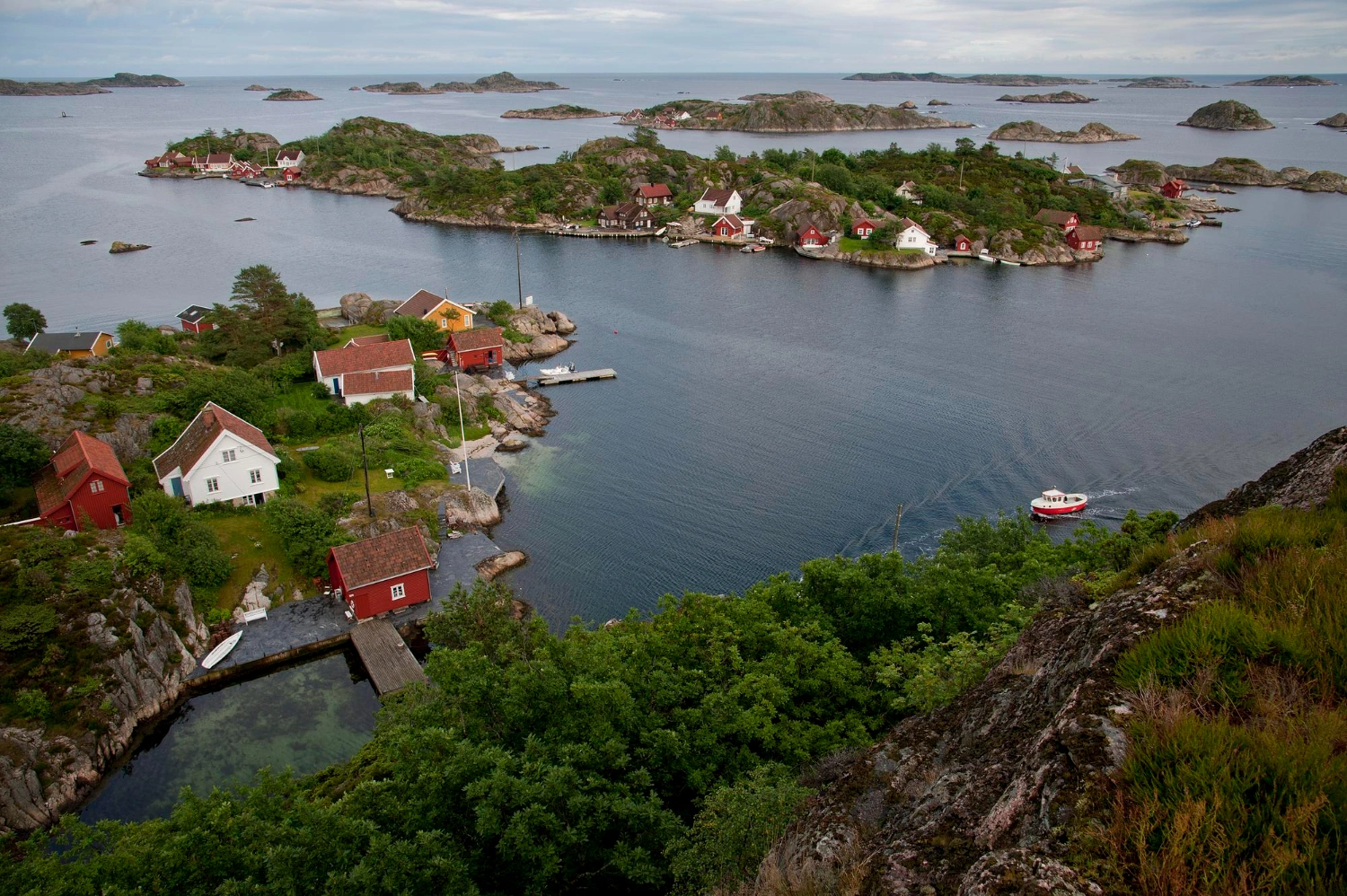 Newfoundland and Labrador Immigration News