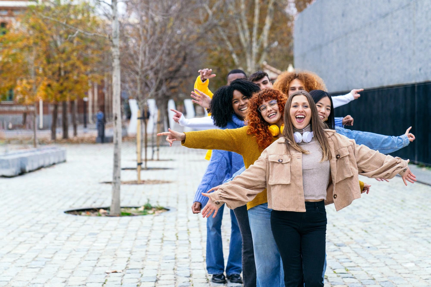 Ontario International Students