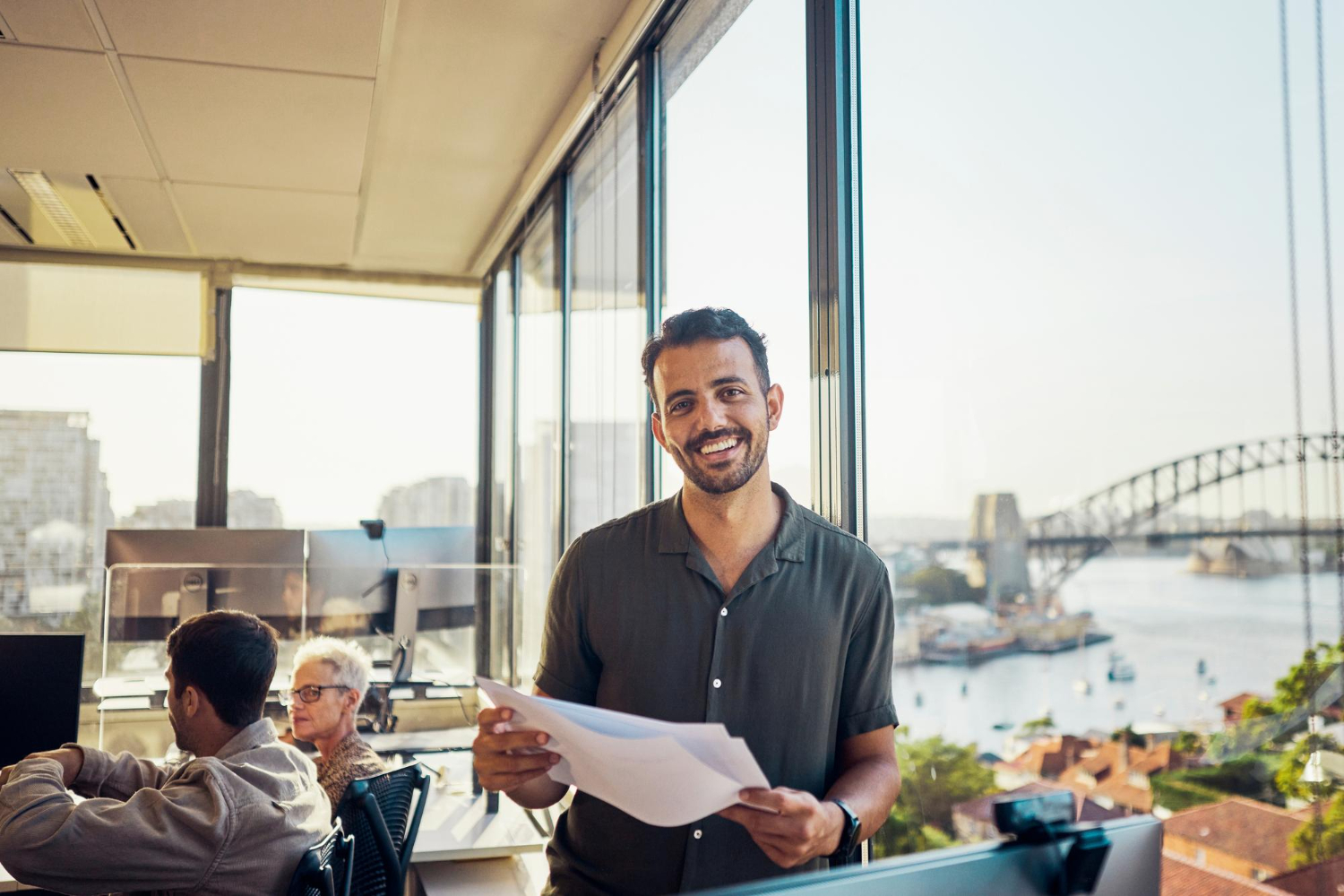British Columbia Invites Entrepreneurs