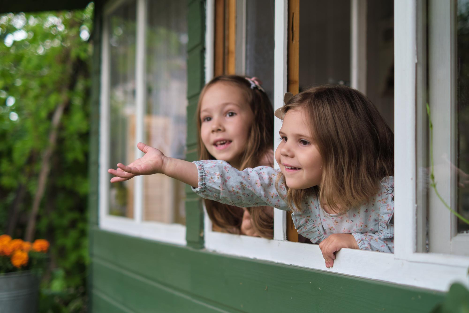 More Than 100,000 British Children Were Sent to Canada